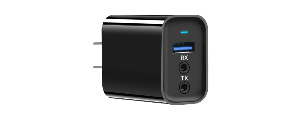 BT1120 Audio Transmitter Receiver