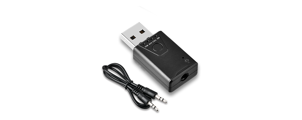 BT1150 Audio Adapter