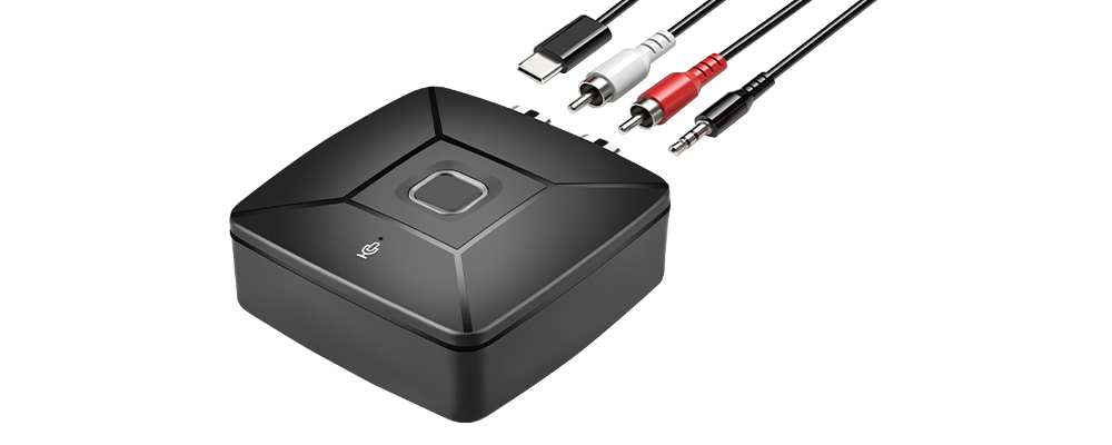BT1180 Audio Transmitter Receiver
