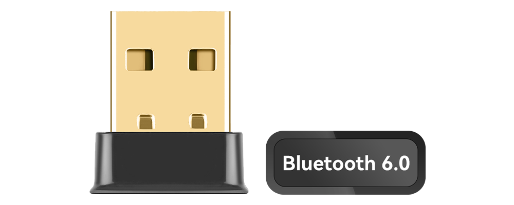 BT60M Bluetooth Adapter