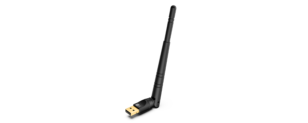 BT611 Long-Range Bluetooth Adapter