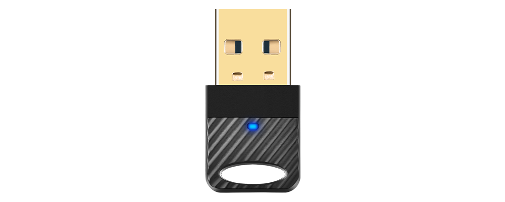 RTL601 Bluetooth Adapter
