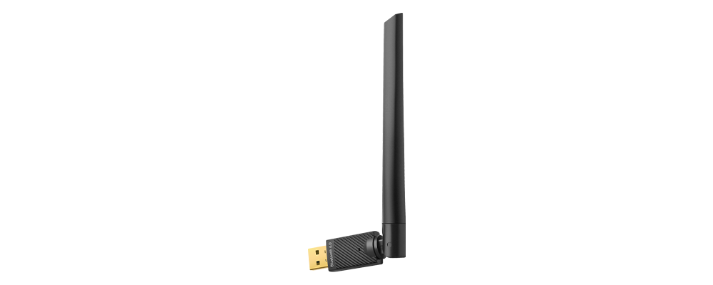 RTL610 Long-Range Bluetooth Adapter